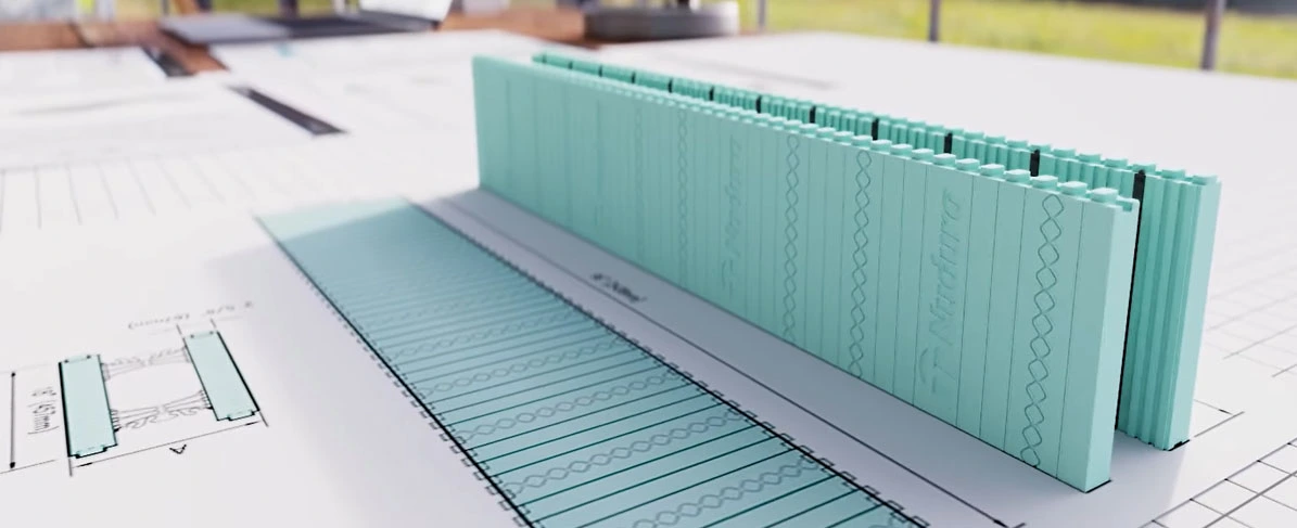 Why Architects Use Insulated Concrete Forms Nudura Blog